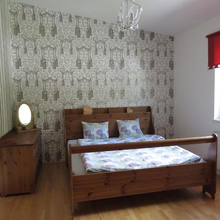 2 Zimmer Wohnung Gries am Brenner Exterior foto