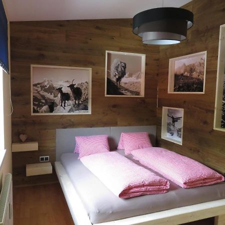 2 Zimmer Wohnung Gries am Brenner Exterior foto